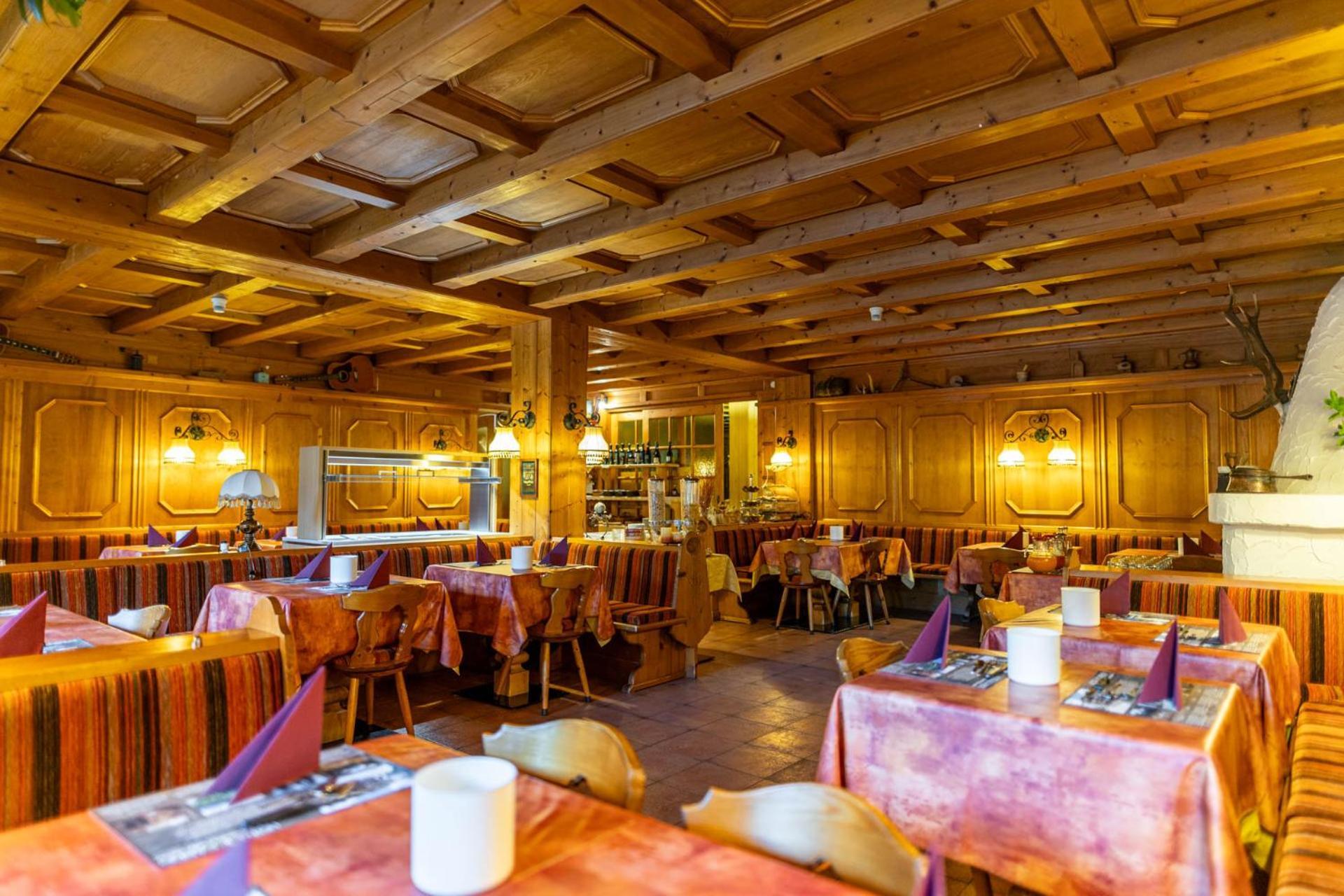 Hotel Il Cardo San Vito di Cadore Exterior foto